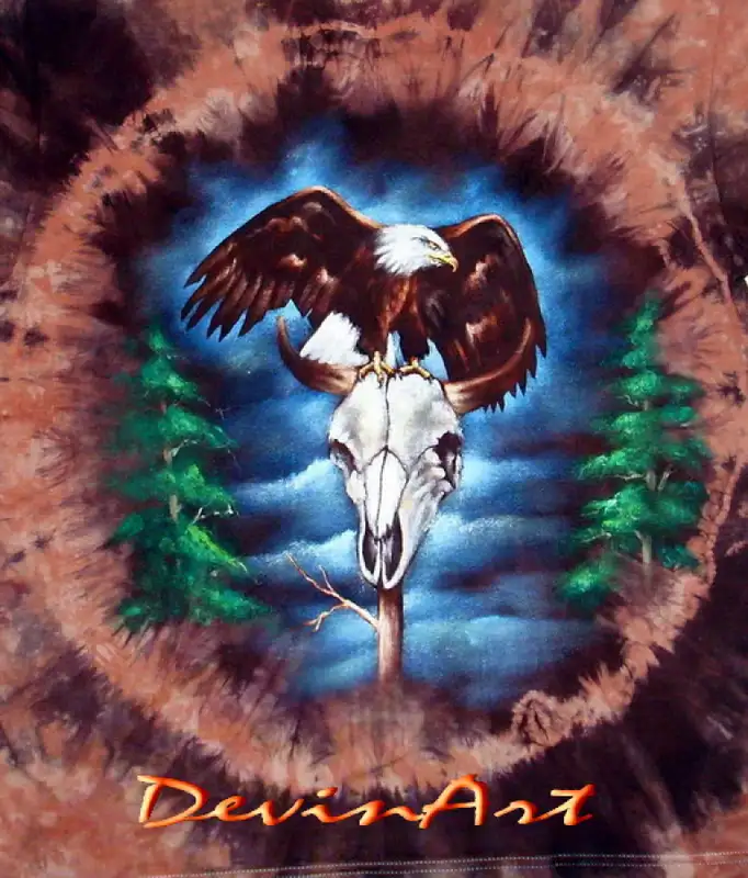 T-shirt Painting 47