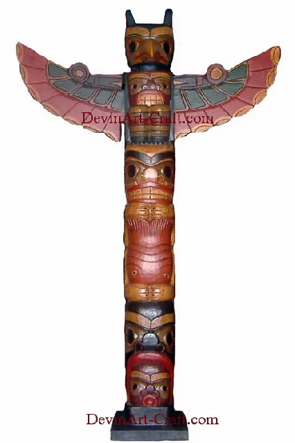 Totem 100 cm 1028