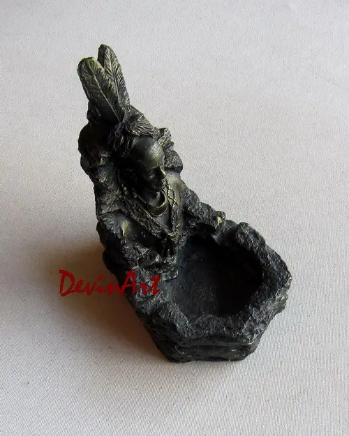 Antic Statue 439