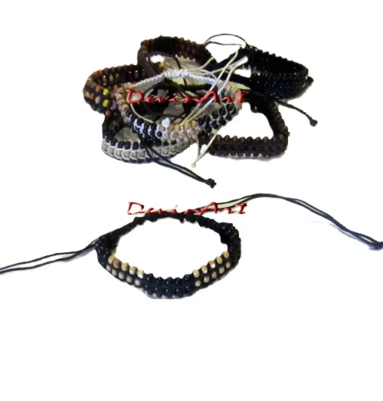 Bracelets & Cuffs
