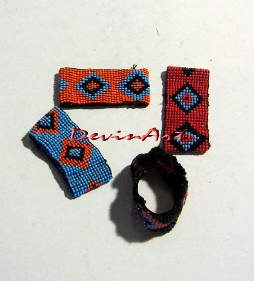 Bracelet Beads 471
