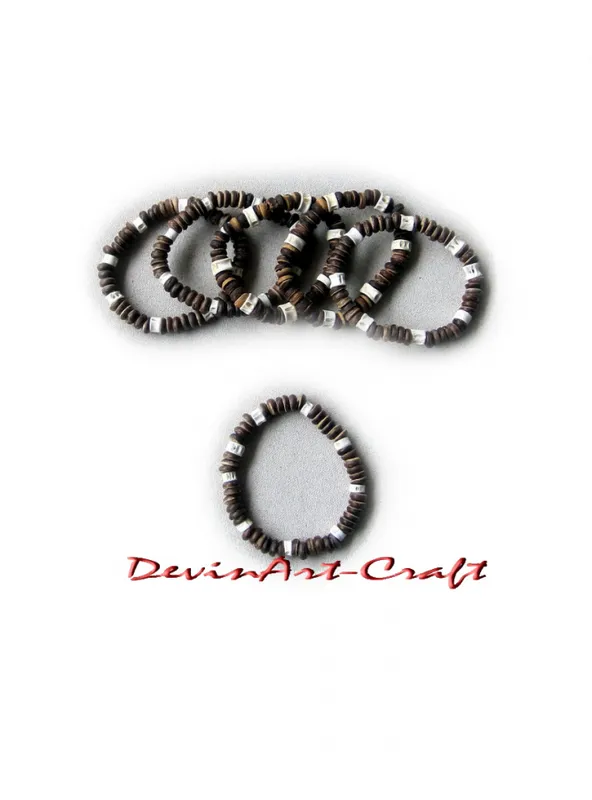 Bracelet Beads 54
