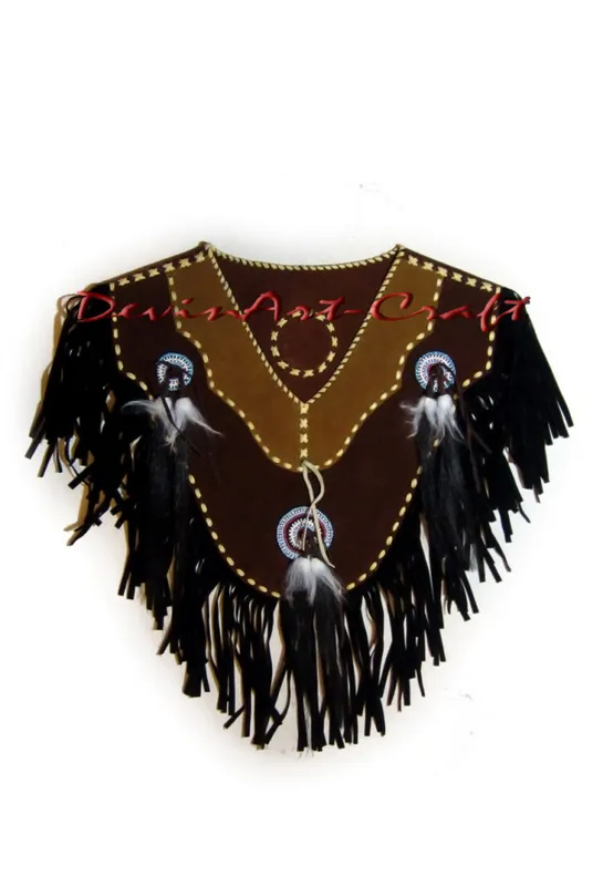 Indian Costume 630