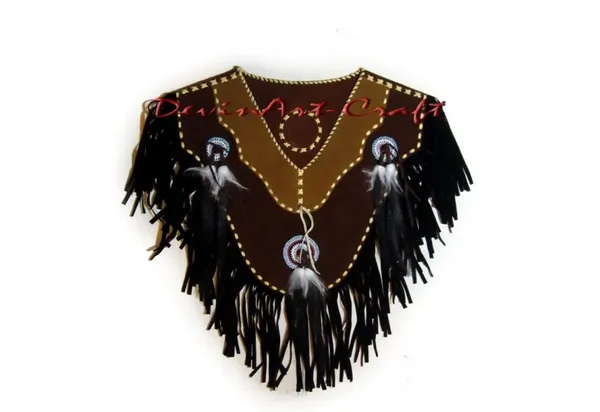 Indian Costume 630