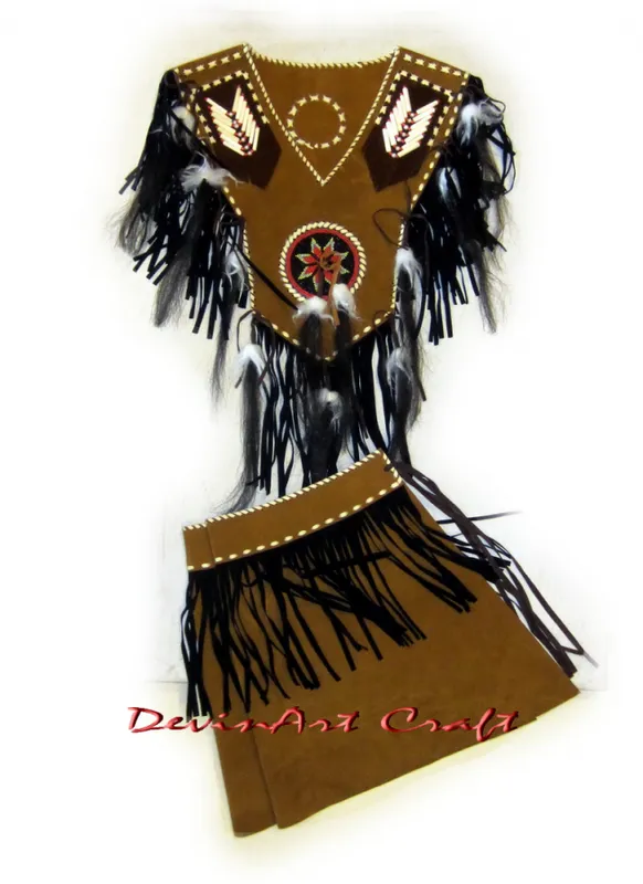 Costume 714 A