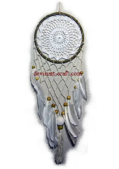 Dc Crochet 17 cm 1373
