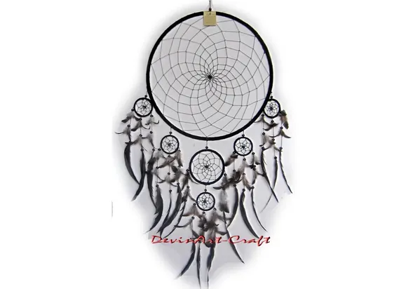 Dreamcatcher 42 cm 1058
