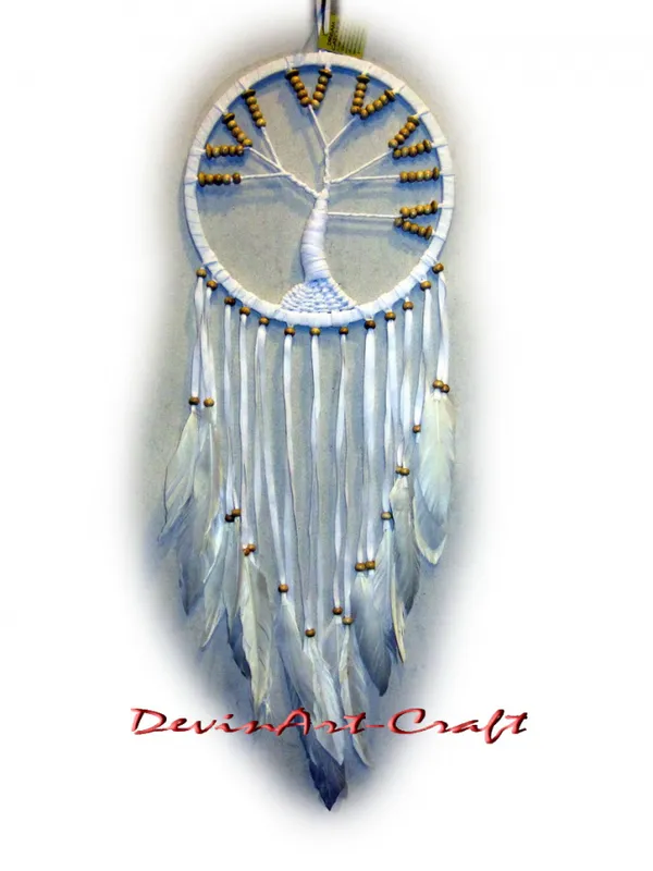 Mandala Tree 27 cm 1156 A