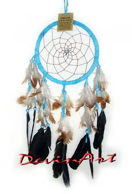 Dreamcatcher 17 cm 125