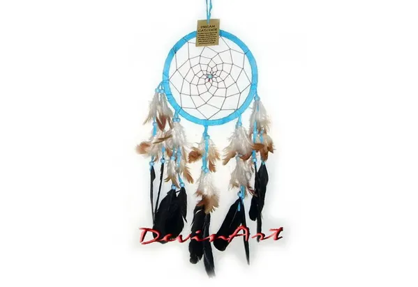 Dreamcatcher 17 cm 125
