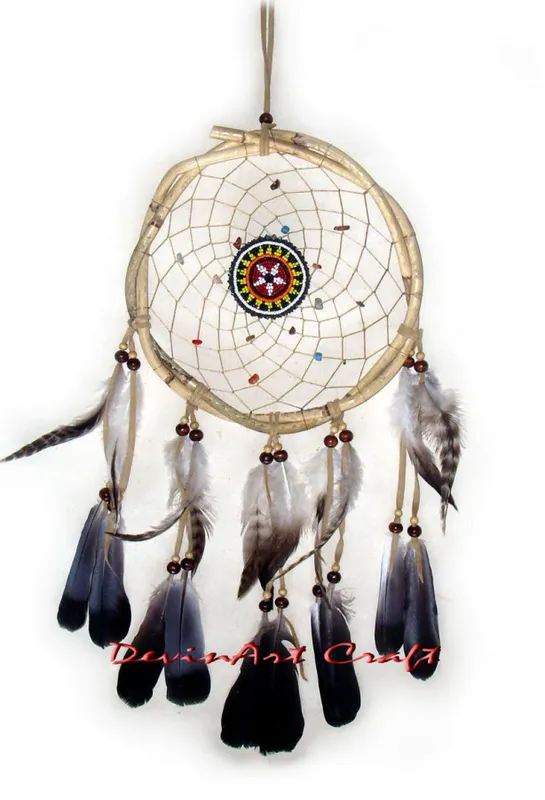 Dreamcatcher 22 cm 135