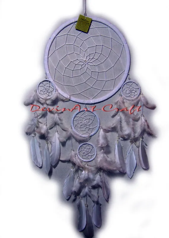 Dreamcatcher 27 cm 1383