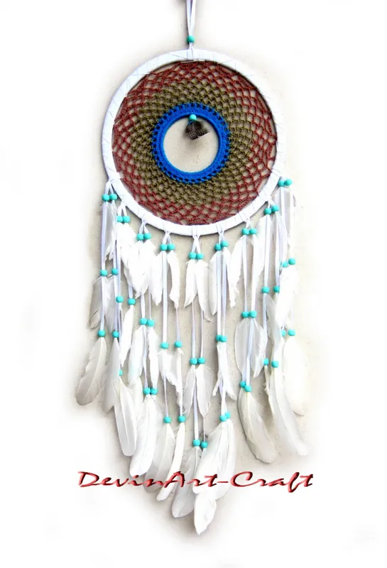 Dc Crochet 27 cm 1406