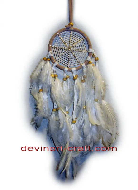 Dreamcatcher 6 cm 1477
