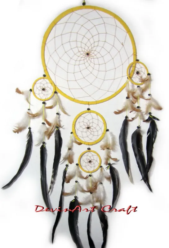 Dreamcatcher 27 cm 153