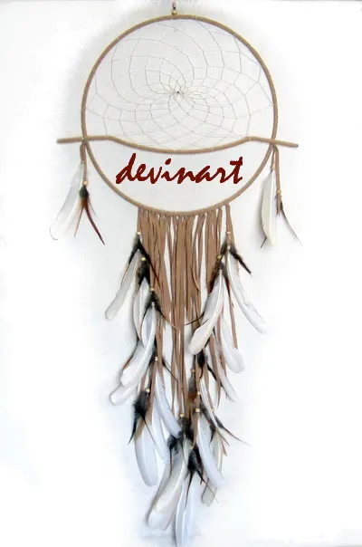 Dreamcatcher 35 cm 277