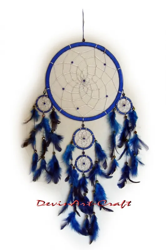 Dreamcatcher 22 cm 336