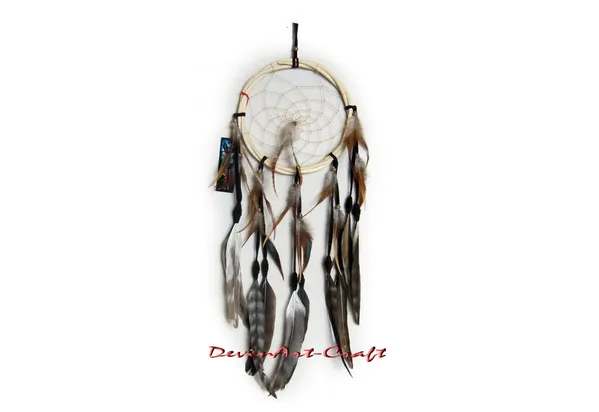 Dreamcatcher 17 cm 523