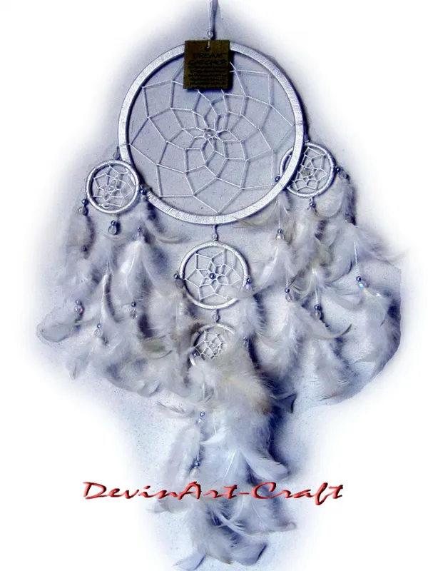 Dreamcatcher 17 cm 566