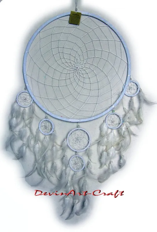 Dreamcatcher 42 cm 586