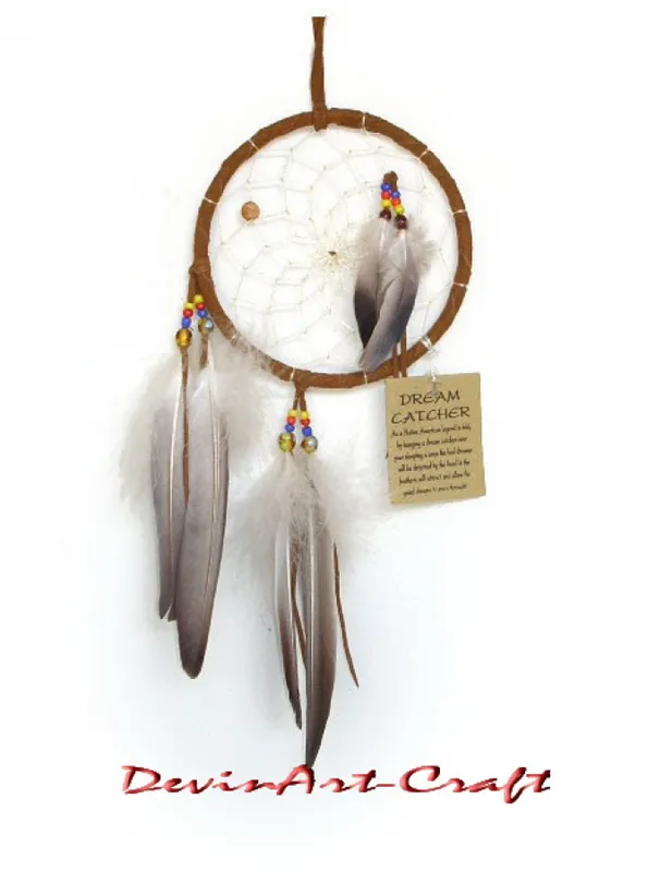 Dreamcatcher 11 cm 695