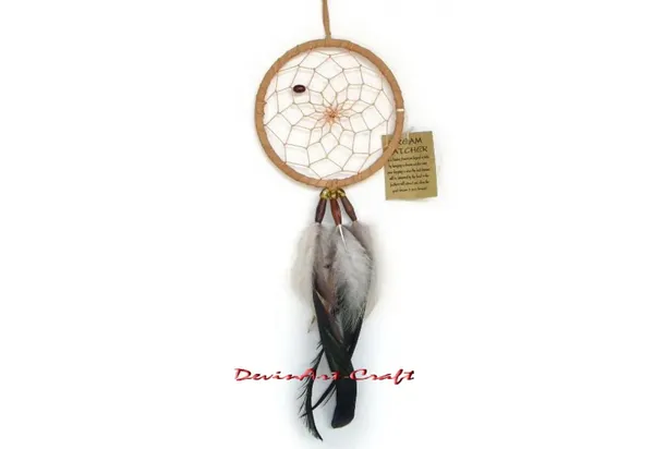 Dreamcatcher 11 cm 696