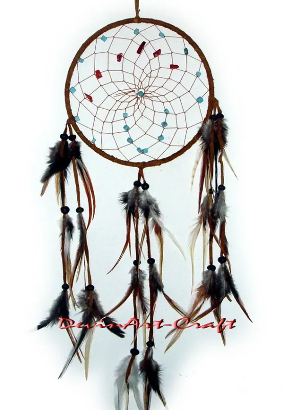 Dreamcatcher 17 cm 780