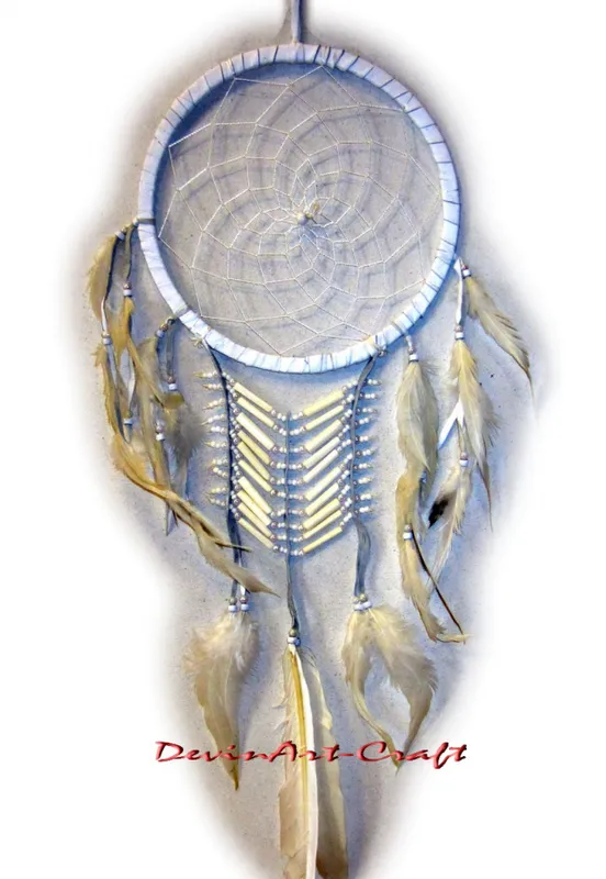 Dreamcatchers