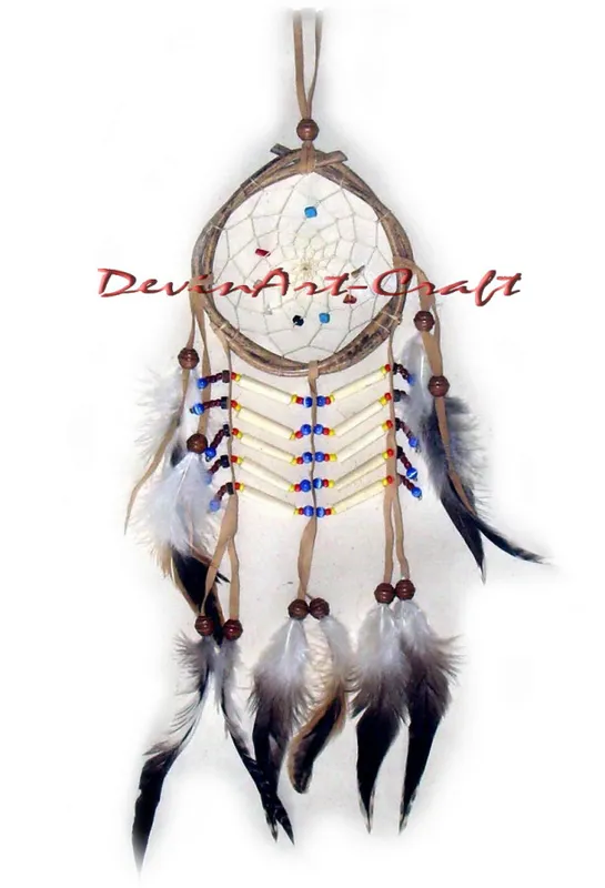 Dreamcatcher 11 cm 806