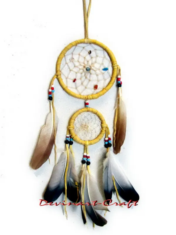 Dreamcatcher 8 cm 971