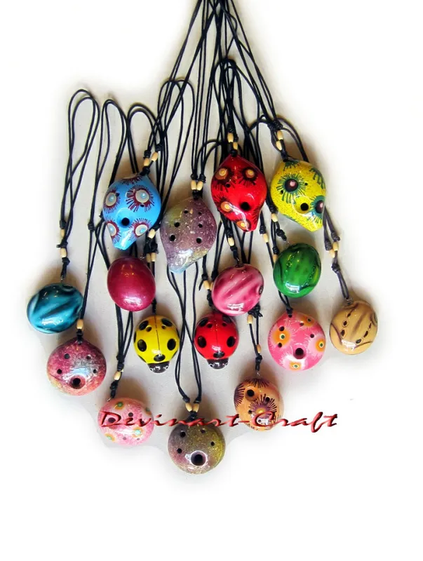 Ocarina Fluit 1027