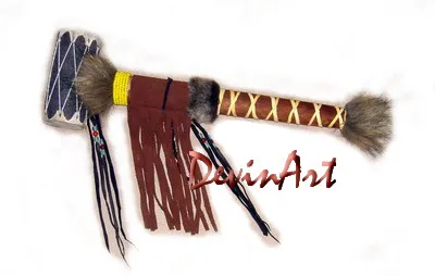 Shaking Drum Marakas 346