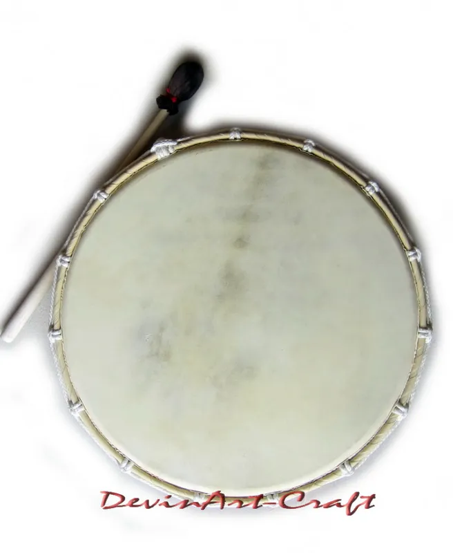 Shaman Drum 40 cm 590