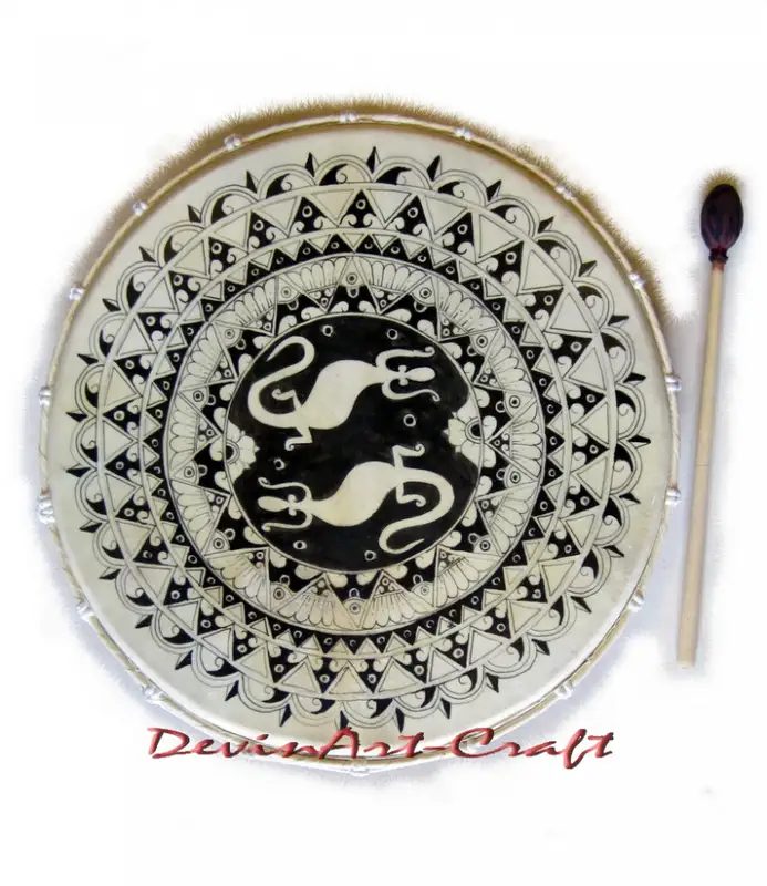 Shaman Drum 50 cm 917