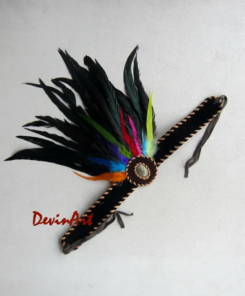 Earrings & Headbands