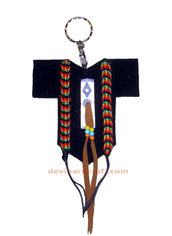 Keyring Navaho 161