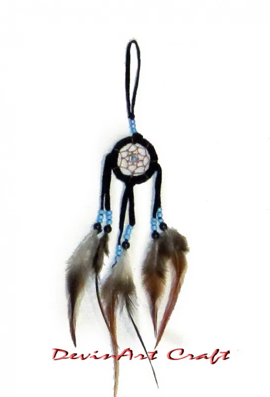 Keyring Dreamcatcher 97