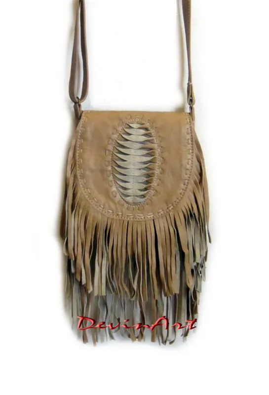 Leather Bags