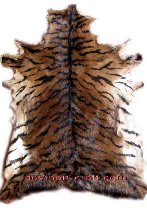 Leather Printing 459