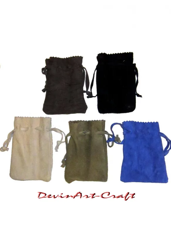 Medicine Bag 1042