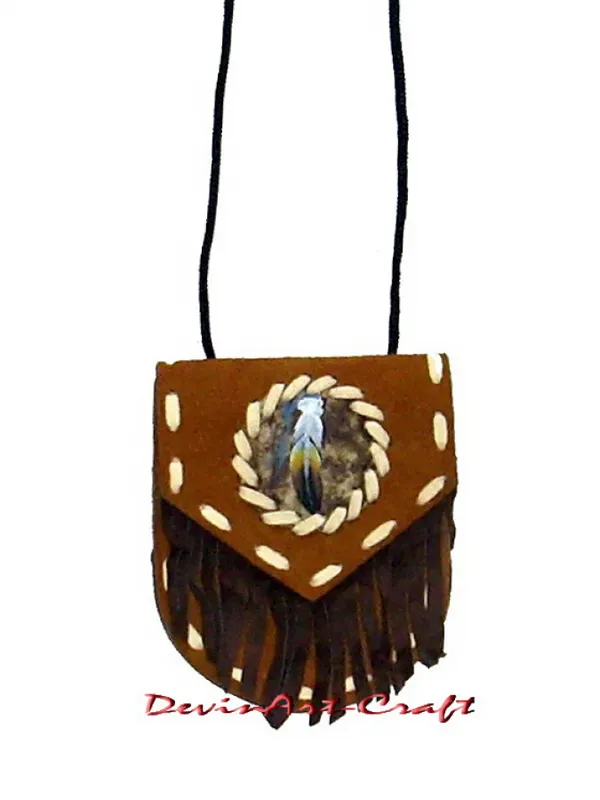 Medicine Bag 1043