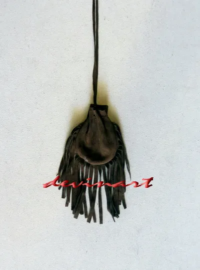 Medicine Bag Tasle 588