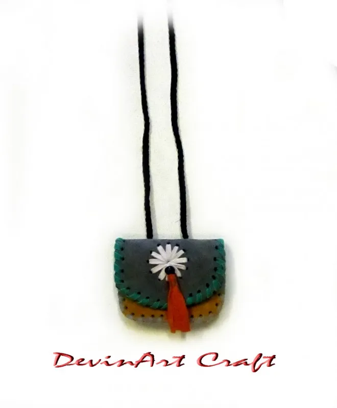 Medicine Pouches