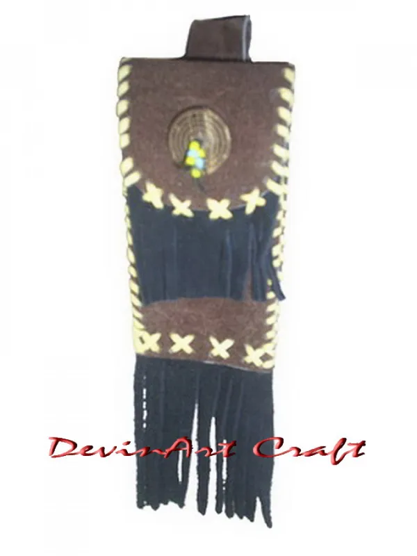 Medicine Bag 89