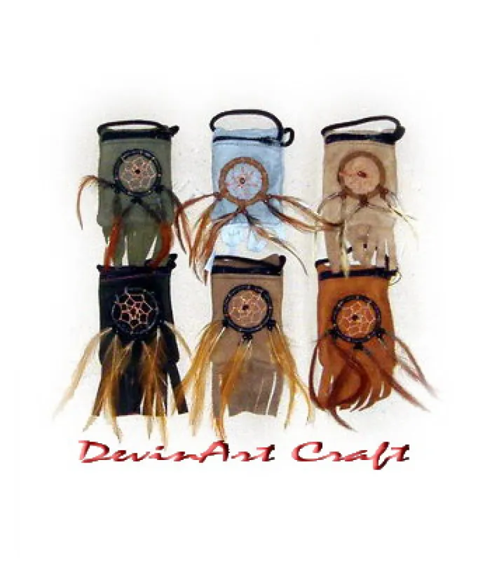 Medicine Bag Dc s 74