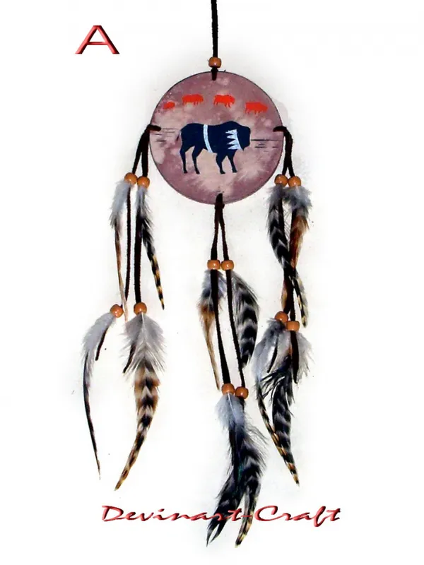 Hanging Decoration 9 cm 1261