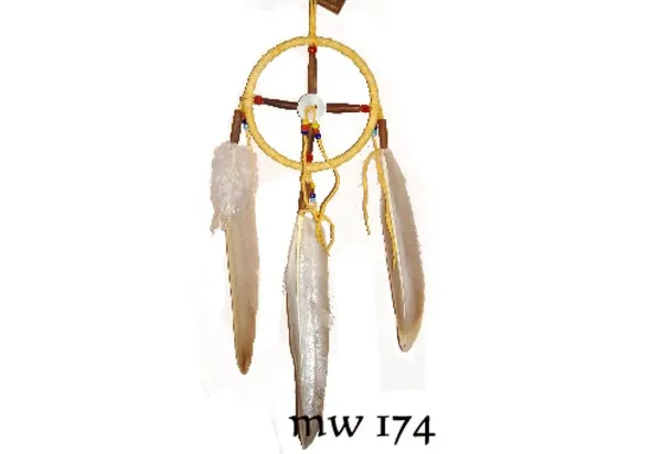 Medicine Whell 8 cm 174