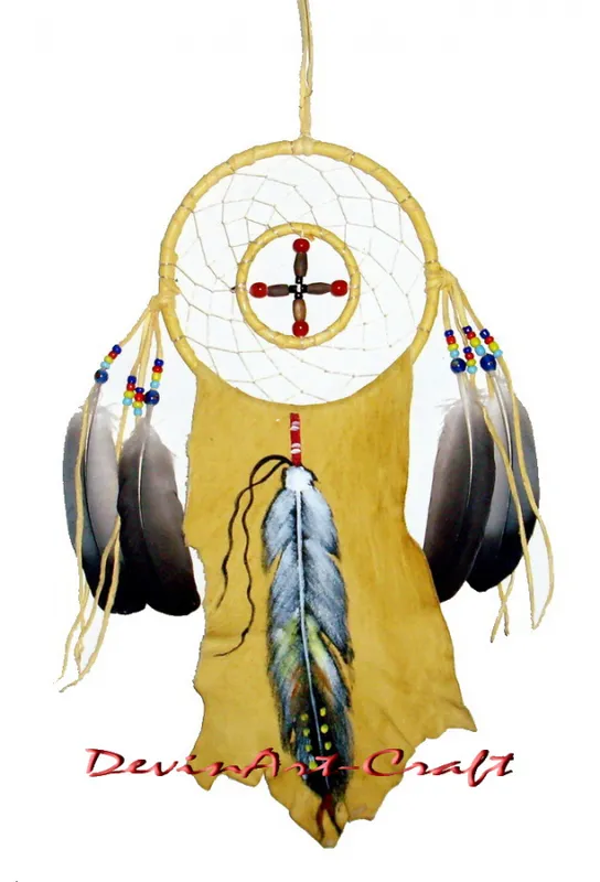 Dreamcatcher 11 cm 181