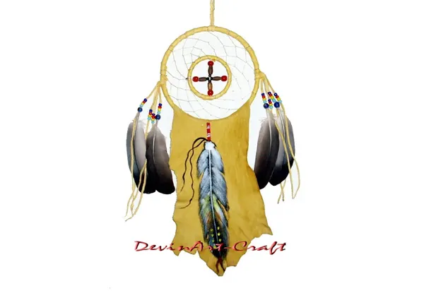 Dreamcatcher 11 cm 181