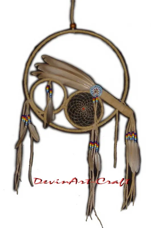 Medicine Wheel 22 cm 189